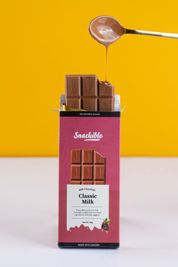 Classic Milk Chocolate