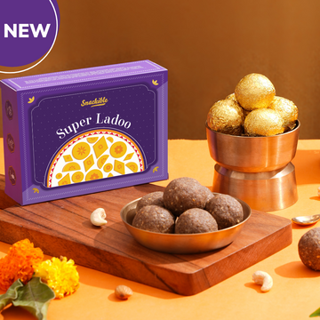 Super Ladoo