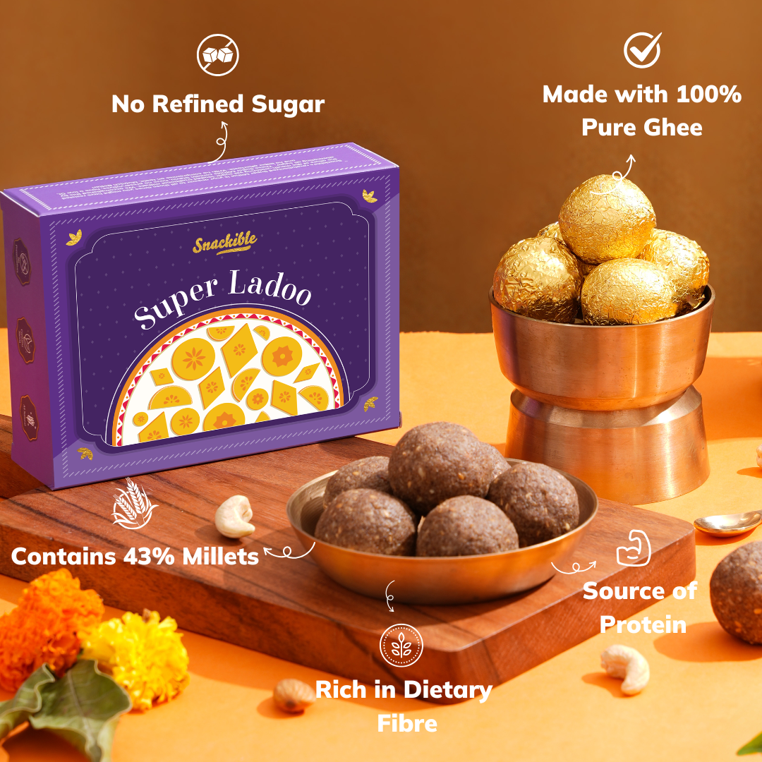Super Ladoo